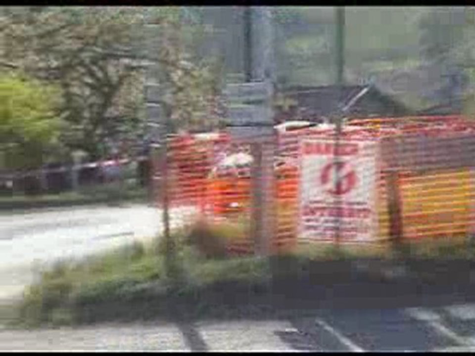 Rallye Lyon-Charbonnières 2007 By RS