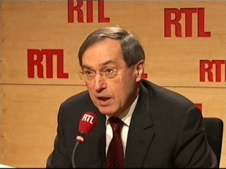 C. Guéant : "La France expulsera des immigrés afghans" (RTL)