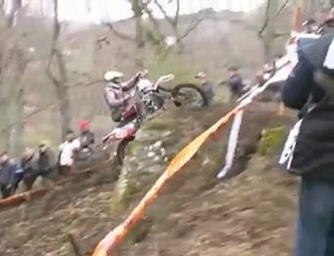 [ENDURO] Enduro Riom-es-Montagnes, Cross Test Part2
