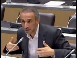 Tariq Ramadan à l’Assemblée Nationale, Burqa, Niqab PART 5