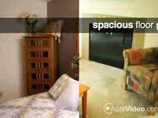 Outlook Above Silverdale Apartments in Silverdale, WA