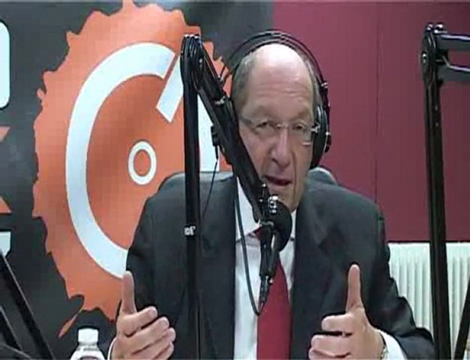 Radio Phénix reçoit Philippe Duron_2