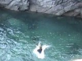 saut falaise 2006