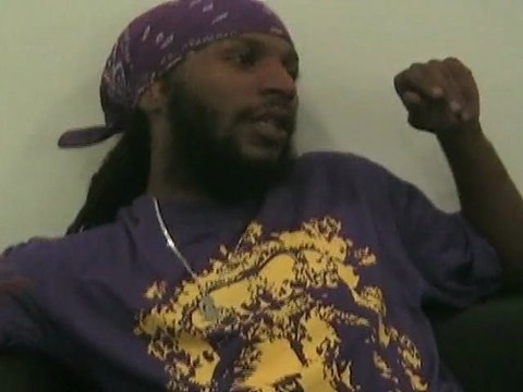 INTERVIEW 10-10-09 Tiwony - Lion FreeCaency Radio