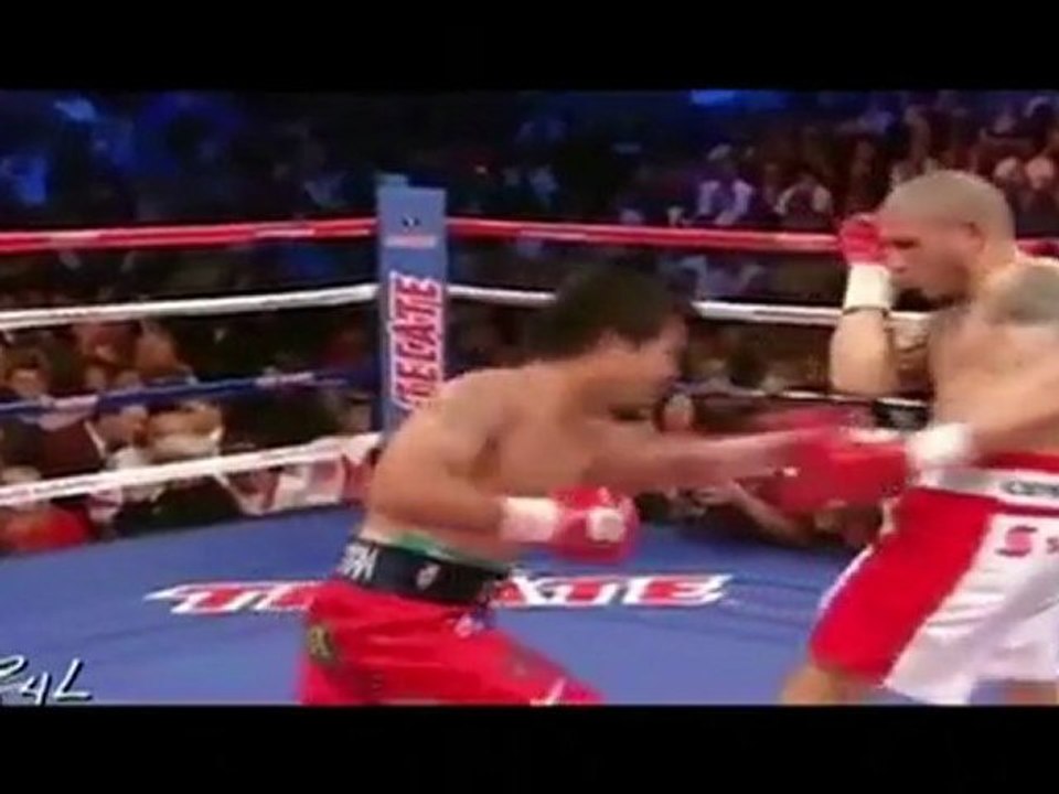 Boxing 2009 - Simply Inspirational