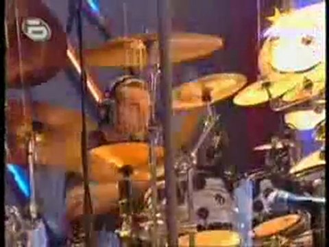 MANOWAR, heart of steel