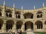 PORTUGAL EGLISES ET LE MOSTERIO DOS JERONIMOS