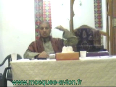 Hassan Iquioussen - Relations Filles et Garçons - 1