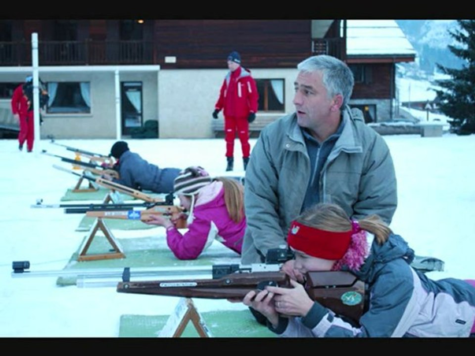 mardi ski