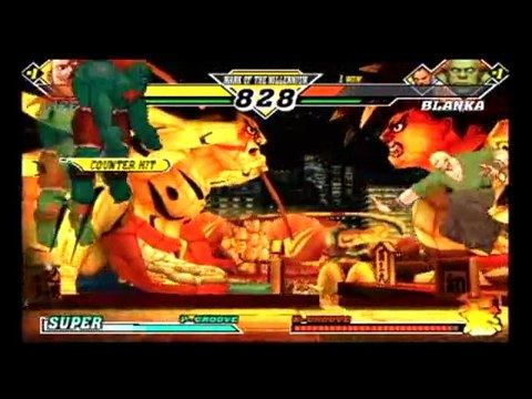 Ranking 3hit 12/12/09 Finale winner Cvs 2