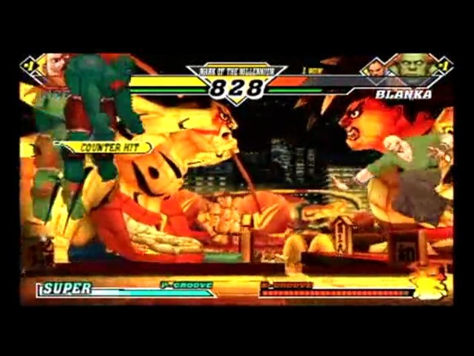 Ranking 3hit 12/12/09 Finale winner Cvs 2