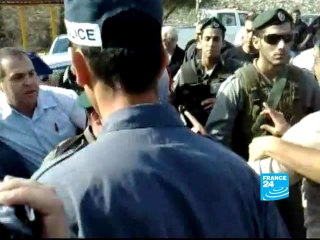 Palestinian Territories: Netanyahu caving into pressure ...