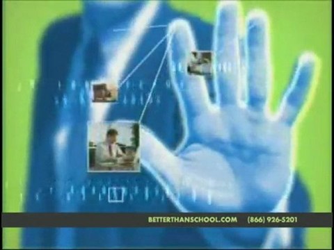 Computers Information Technology Career School