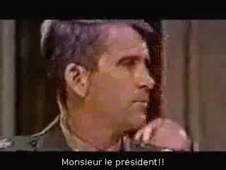 Camp Fema American Lockdown VOSTRF PART 2