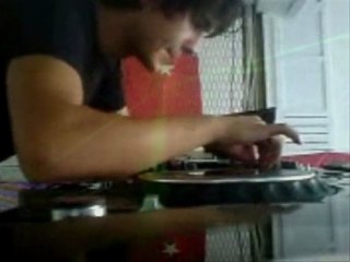 DJ Metehan SAVRAN PROJECT 2010 (CLUB MİX)