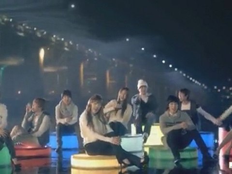 [MV] Super Junior & SNSD ~ Seoul Song
