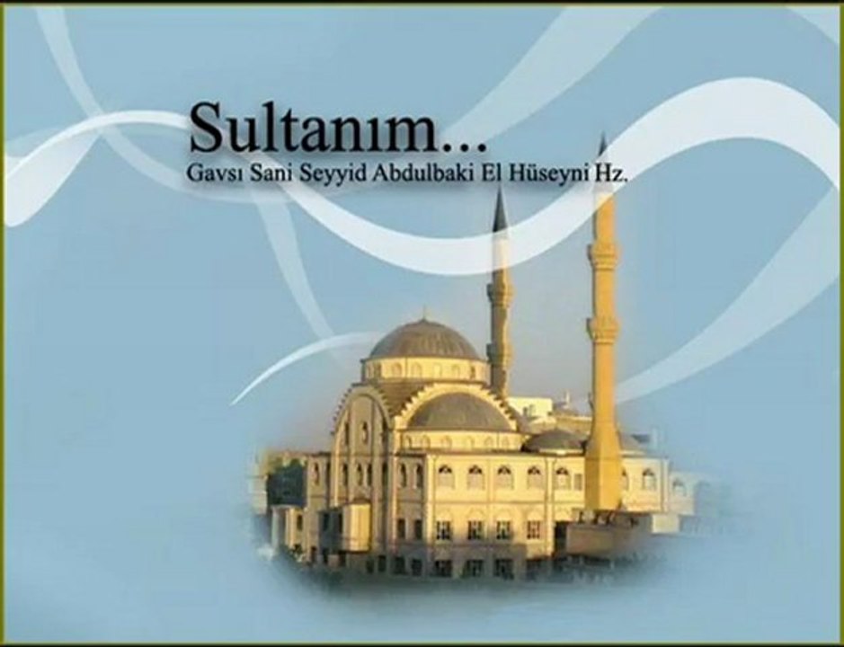 GELİN ALLAH DİYELİM-SEYHAD.COM