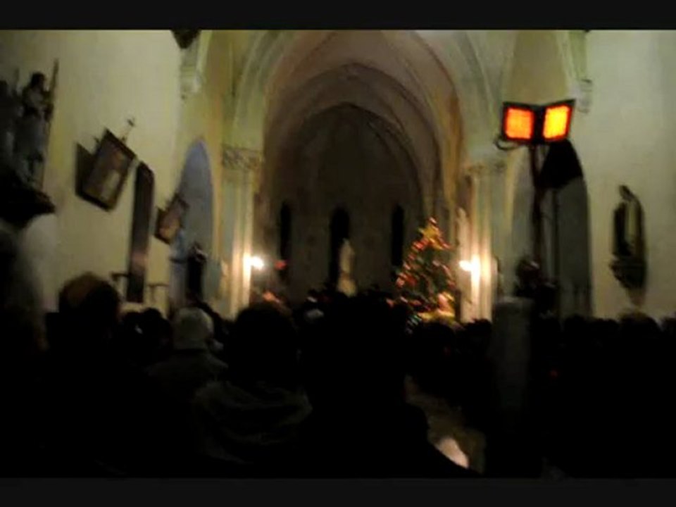 Les echos des jeunes sonneurs