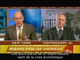 Camp Fema American Lockdown VOSTRF PART 4