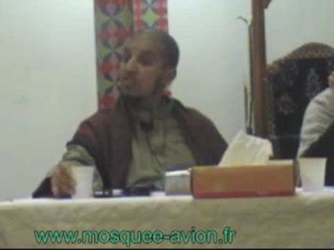 Hassan Iquioussen - Relations Filles et Garçons 5