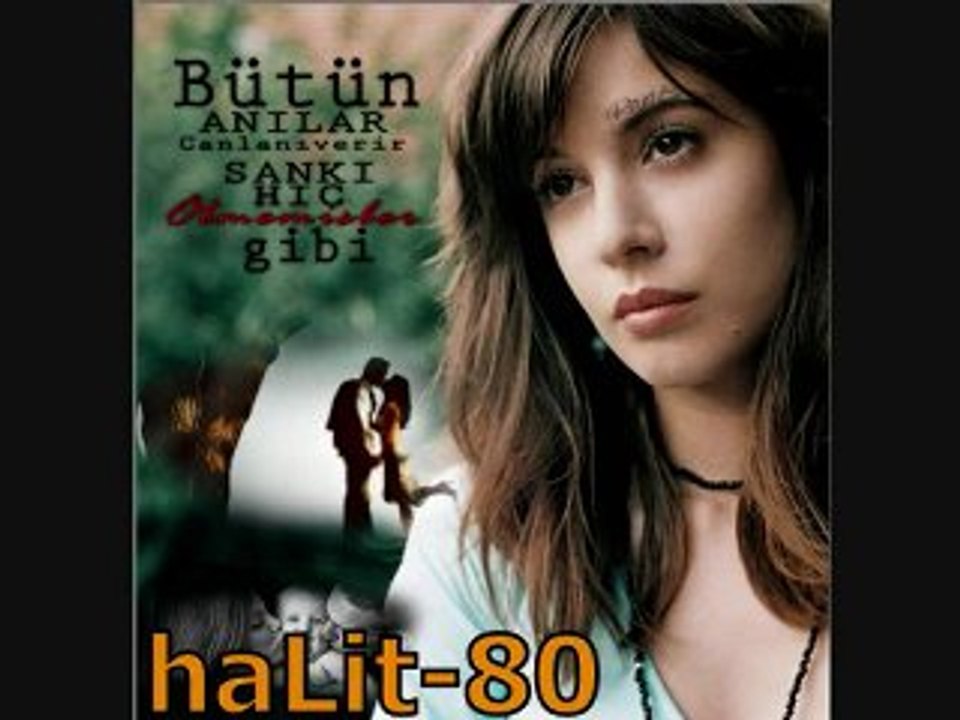 Kıraç - Odam Kireç Tutmuyor