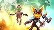 Jungle Planet - Ratchet & Clank Future: A Crack in Time OST