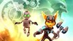 Planet Lumos - Ratchet & Clank Future: A Crack in Time OST