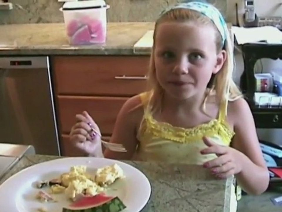 2010 Hooked on Phonics Commercial