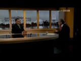 Part1-Reza pahlavi son of Shah of Iran interview with BBC