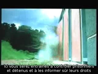 Camp Fema American Lockdown VOSTRF PART 7