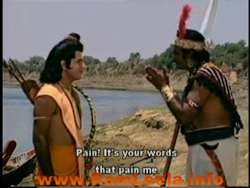 Ram Leela Part 71