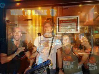 CONCERT U2 CARDIFF 2009