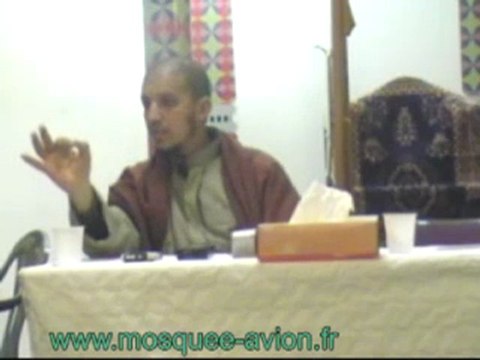 Hassan Iquioussen - Relations Filles et Garçons 3