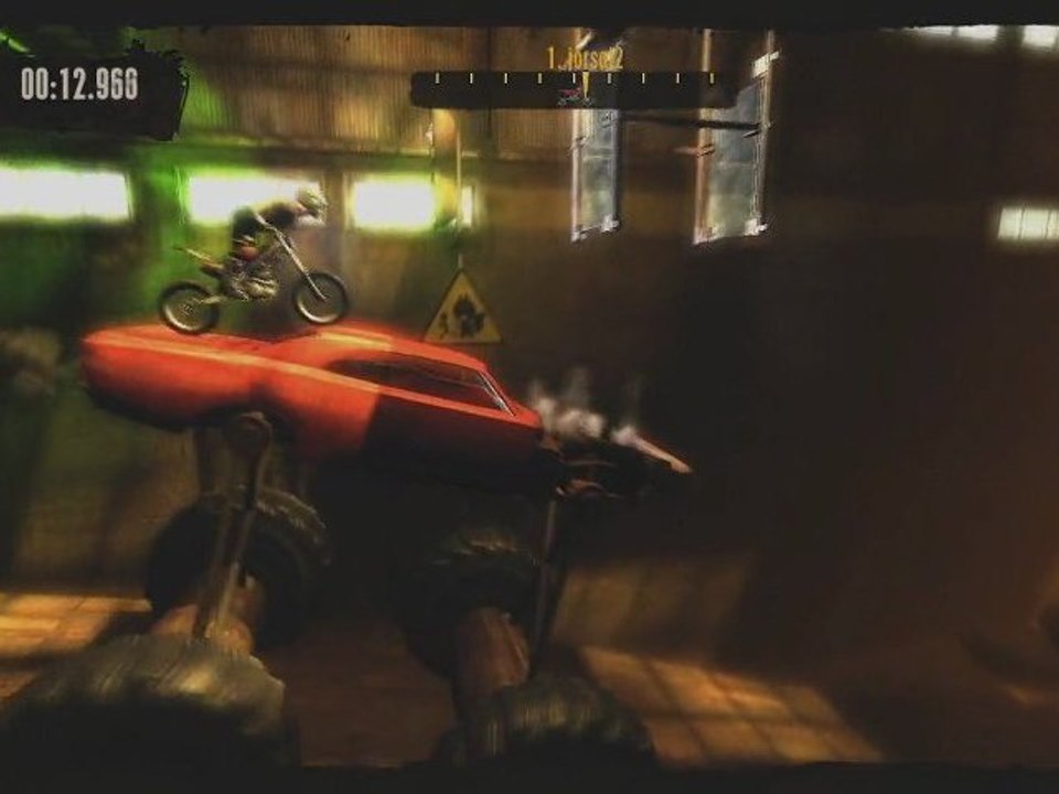 Trials HD - Big Pack