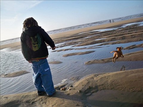 Bam Bam Da Riddim - Champion (remix)-Buju Banton vs Shaba Ra