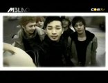 MBLAQ - G.O.O.D Luv (MV)