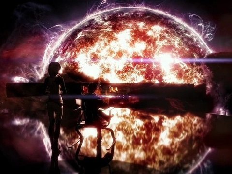 Mass Effect 2 Dirty Dozen - Extrait