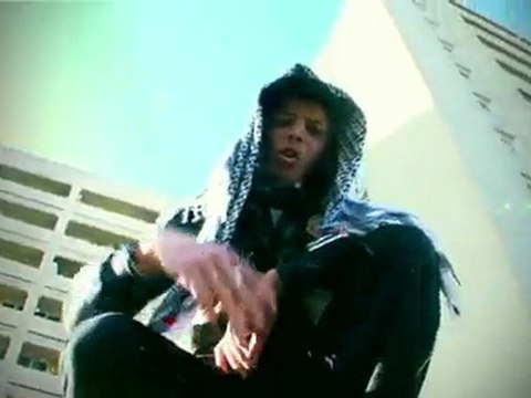 Zesau feat 6 Coups MC & Dime - Jeunesse Fonscar