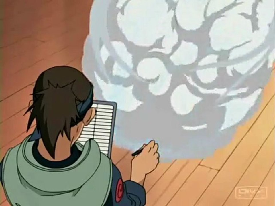 Naruto-courte comedie-sexy jutsu
