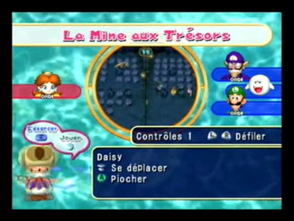 Mario Party 7