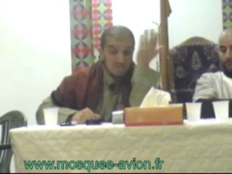 Hassan Iquioussen - Relations Filles et Garçons 4