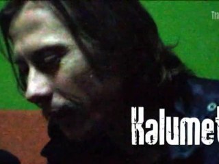 Ministry of Psychedelics with Para Halu & Kalumet