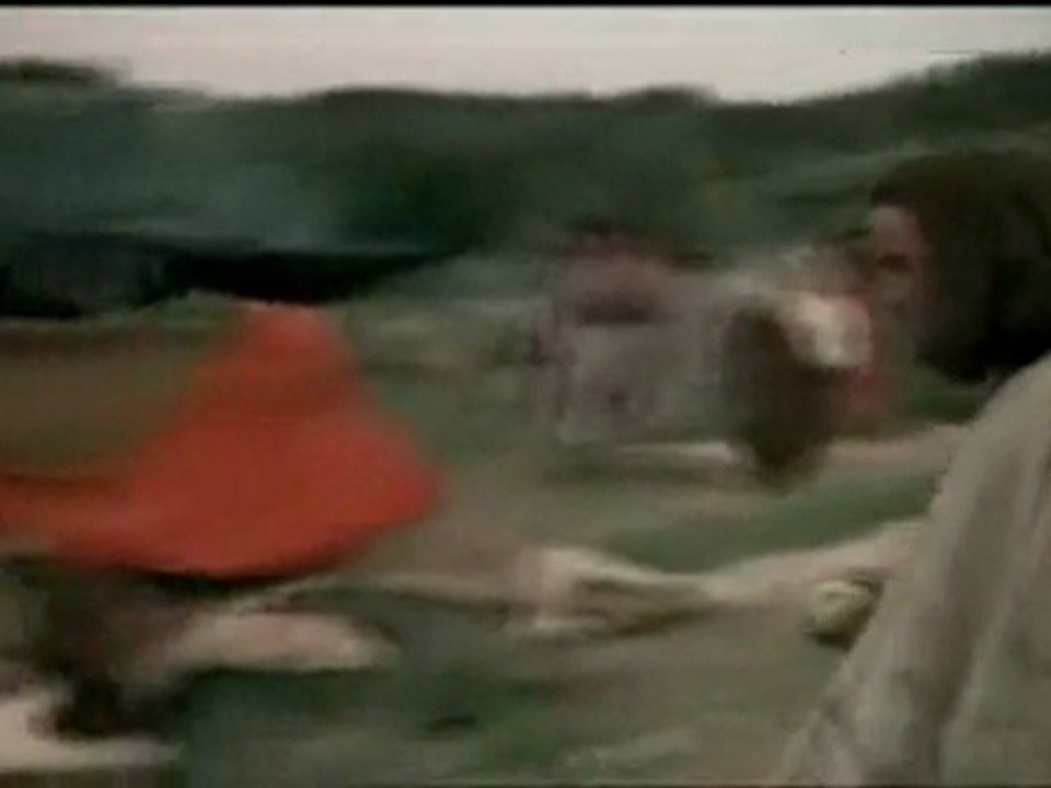 azerbaijani film isa mesih 3 (incil) (Jesus film)