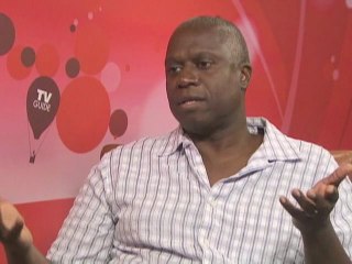 Men Of A Certain Age:Andre Braugher