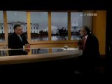 Part 2 -Reza pahlavi son of Shah of Iran interview with BBC