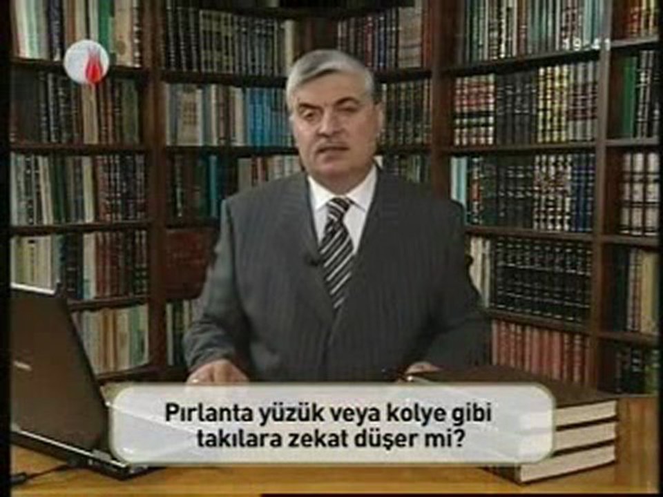 Pırlanta yüzük kolyeye zekat