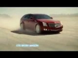 MotorNeeke - Red Noland Cadillac - Reignition