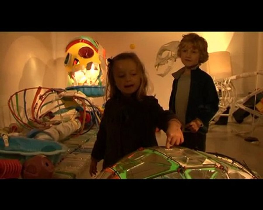 Démocratisons l'art ! - Video de l'EFAP - la Galerie W