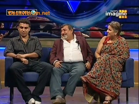 Raaz Pichhle Janam Ka - 15th December 09 Watch online - Pt3