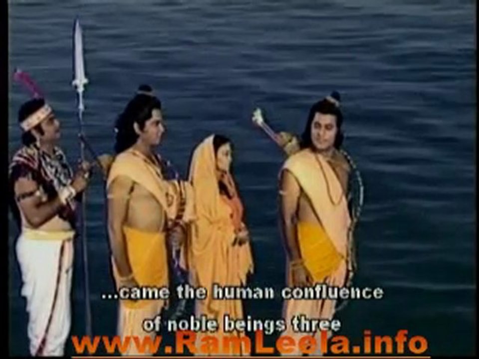 Ram Leela Part 73